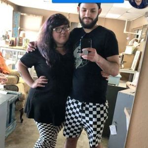 Meet your Posher, Iris